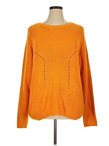 Ashley by 26 International Pullover Sweater (view 1)