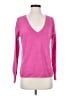 Gap Pink Pullover Sweater Size XS - photo 1