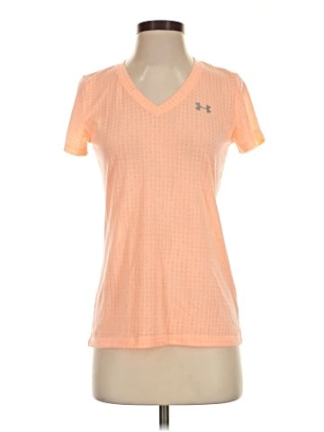 Under Armour Short Sleeve T-Shirt (view 1)