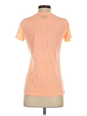 Under Armour Short Sleeve T-Shirt (view 2)