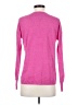Gap Pink Pullover Sweater Size XS - photo 2