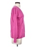 Gap Pink Pullover Sweater Size XS - photo 4