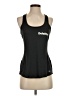 Ogio 100% Polyester Black Active Tank Size S - photo 1