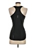 Ogio 100% Polyester Black Active Tank Size S - photo 2