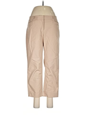 White House Black Market Khakis (view 1)