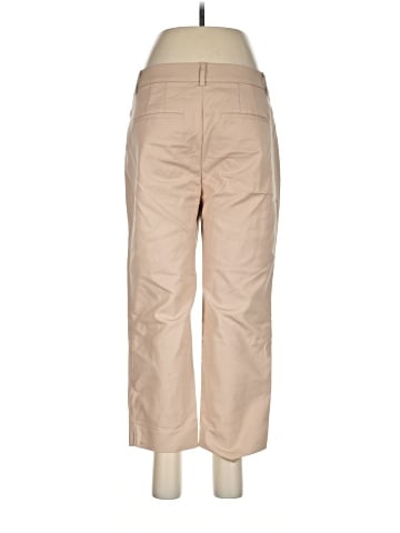 White House Black Market Khakis (view 2)