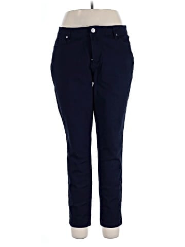 Crown & Ivy Casual Pants (view 1)