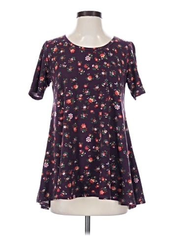 Lularoe Short Sleeve T-Shirt (view 1)
