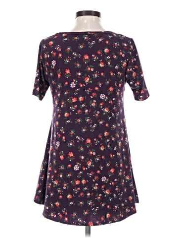 Lularoe Short Sleeve T-Shirt (view 2)