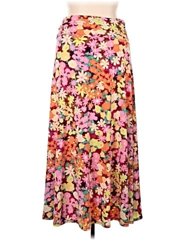 Lularoe Casual Skirt (view 2)