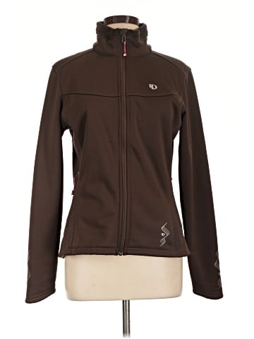 Pearl Izumi Track Jacket (view 1)