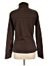 Pearl Izumi 100% Polyester Brown Track Jacket Size L - photo 2