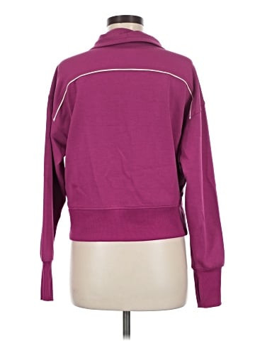 Active by Old Navy Track Jacket (view 2)