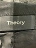 Theory Black Blazer Size M - photo 6