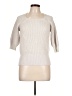Jil Sander Ivory Pullover Sweater Size 36 waist - photo 1