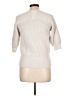 Jil Sander Ivory Pullover Sweater Size 36 waist - photo 2