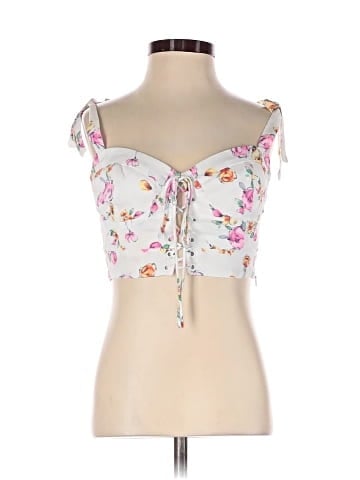 WAYF Sleeveless Top (view 1)