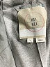 Hei Hei Houndstooth Gray Jacket Size S - photo 6