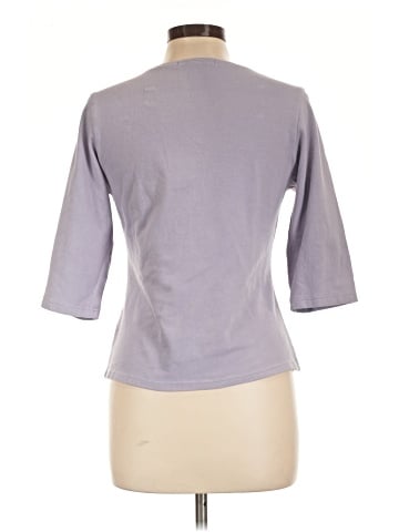 Port Authority 3/4 Sleeve T-Shirt (view 2)