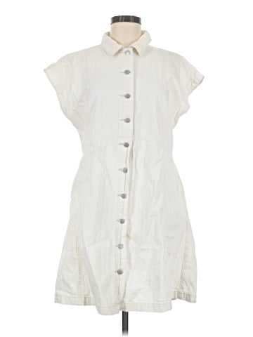 Universal Thread Casual Dress (view 1)