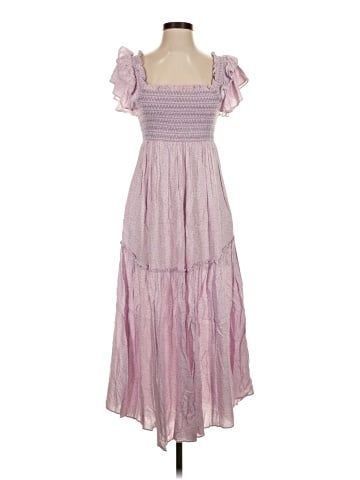 LoveShackFancy Casual Dress (view 1)