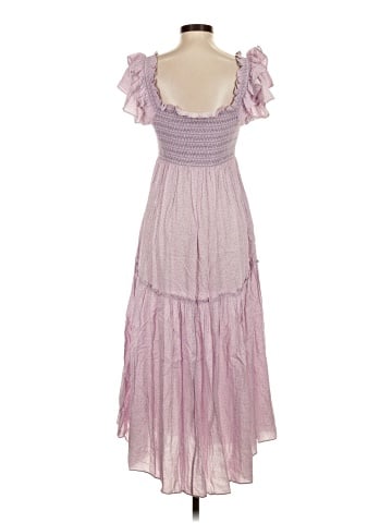 LoveShackFancy Casual Dress (view 2)