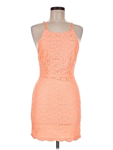 ANGL Cocktail Dress (view 1)