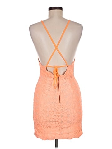 ANGL Cocktail Dress (view 2)