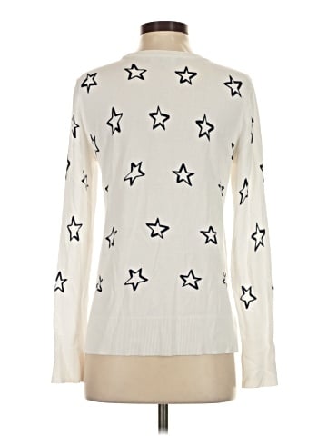 Marled by Reunited Pullover Sweater (view 2)