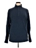 Bcg Blue Pullover Sweater Size XL - photo 1