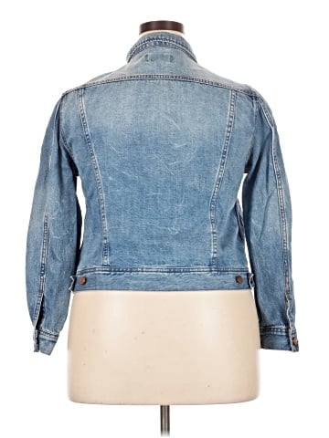 J.Crew Denim Jacket (view 2)