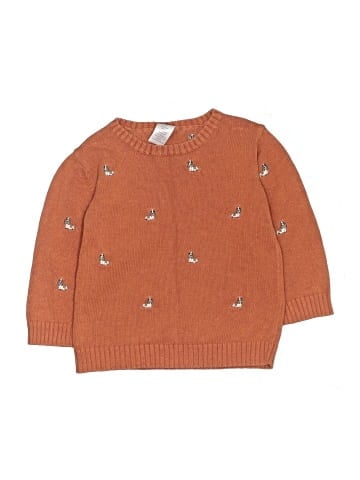 Gymboree Pullover Sweater (view 1)