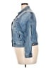 J.Crew 100% Cotton Blue Denim Jacket Size 3X - photo 5