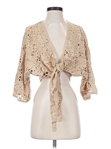 Cato Cardigan (view 1)