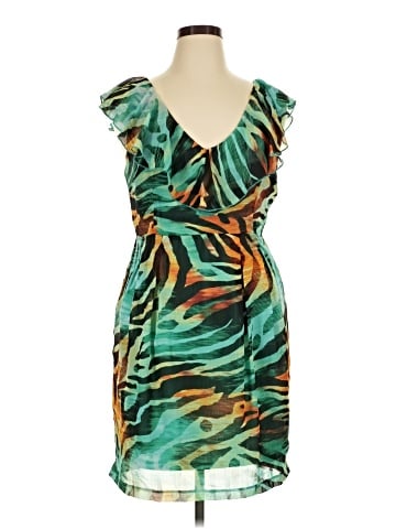 Bisou Bisou Cocktail Dress (view 1)