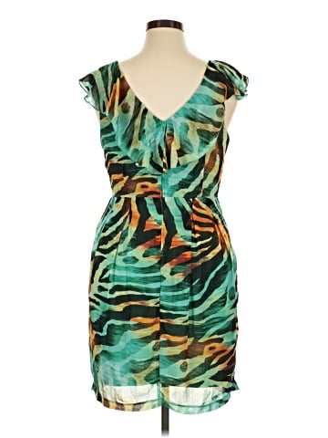 Bisou Bisou Cocktail Dress (view 2)