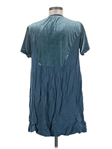 Alya Casual Dress (view 2)