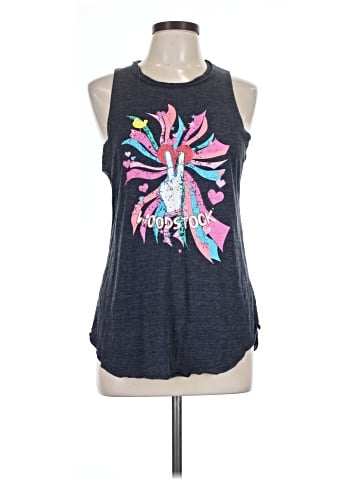 Chaser Sleeveless T-Shirt (view 1)