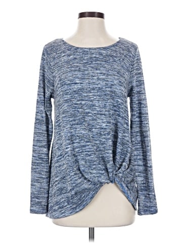 Apt. 9 Pullover Sweater (view 1)