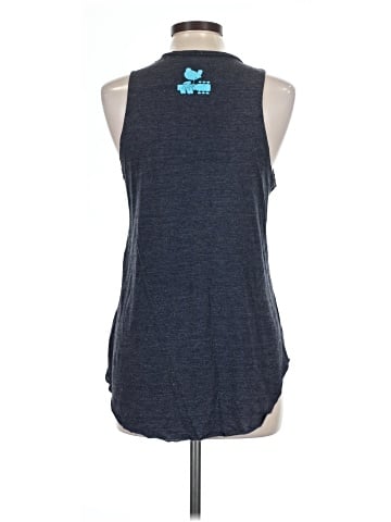 Chaser Sleeveless T-Shirt (view 2)