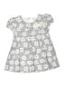 Mayoral Gray Dress 6-9 MO / 9 MO - photo 1