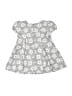 Mayoral Gray Dress 6-9 MO / 9 MO - photo 2