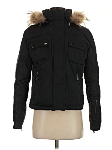 DKNY Snow Jacket (view 1)