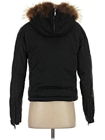 DKNY Snow Jacket (view 2)
