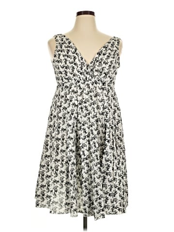 Lapis Casual Dress (view 1)