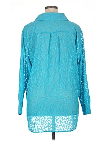 Venus 3/4 Sleeve Blouse (view 2)