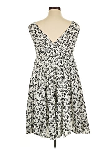Lapis Casual Dress (view 2)