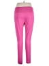 Crown & Ivy Pink Active Pants Size XL - photo 2