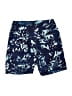 Pendleton Print Blue Board Shorts Size S (estimated) - photo 1