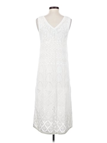 Nic + Zoe Casual Dress (view 2)